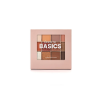 Eyeshadow Palette Shade-02